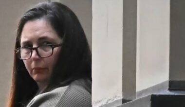 Žena (52) smrtonosnim ručkom ubila porodicu bivšeg muža (FOTO)