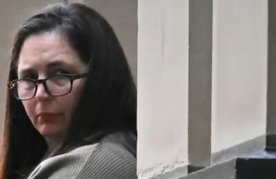 Žena (52) smrtonosnim ručkom ubila porodicu bivšeg muža (FOTO)