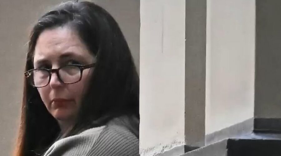 Žena (52) smrtonosnim ručkom ubila porodicu bivšeg muža (FOTO)