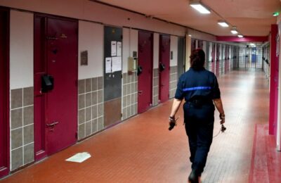 Pobuna u francuskom zatvoru, zatvorenici odbili da se vrate u ćelije