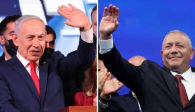 Izbori u Izraelu: Niko nema većinu za formiranje vlade, Arapi kao ‘jezičak na vagi’