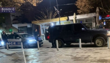 Kosovske inspekcije zatvorile više lokala na severu: Akcija u Mitrovici i Zvečanu uz asistenciju policije