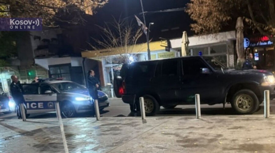 Kosovske inspekcije zatvorile više lokala na severu: Akcija u Mitrovici i Zvečanu uz asistenciju policije