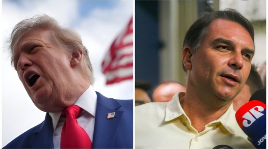 BOLSONARO POBEGAO U AMERIKU, A TRAMP MU OKRENUO LEĐA! Vašington ne priznaje njegove ambicije da vlada Brazilom!