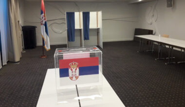 Počela izborna tišina, ali društvene mreže ne ćute: Može li zakon da zaustavi algoritme?