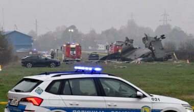 Poznato zdravstveno stanje povređenih u padu helikoptera kod Brčkog