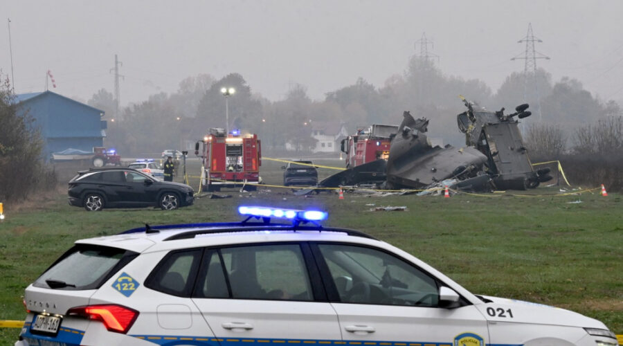 Poznato zdravstveno stanje povređenih u padu helikoptera kod Brčkog