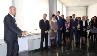 Bivši načelnik Komunalne policije uhapšen zbog intervjua o Savamali