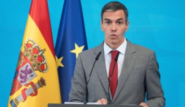 Poverenje u brze vozove u Španiji narušeno