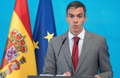 Poverenje u brze vozove u Španiji narušeno