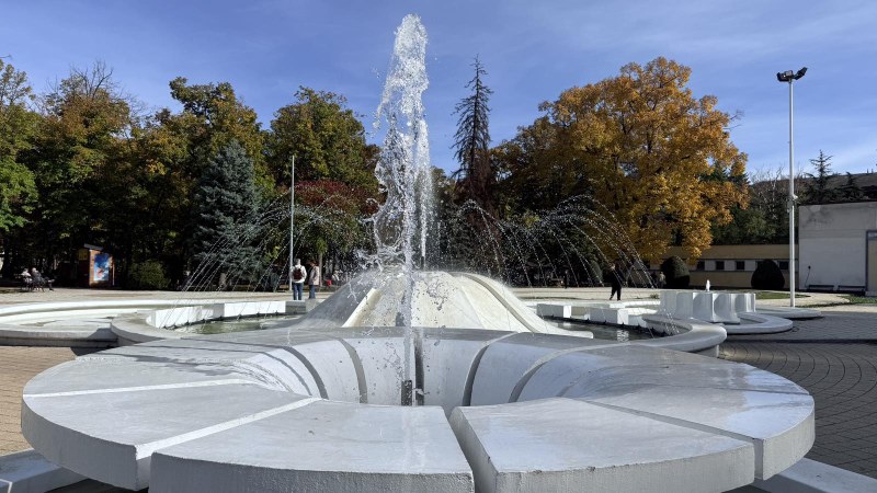 Vremenska prognoza za 30. oktobar: Oblačno i sveže, u Kragujevcu moguća slaba kiša