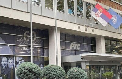 RTS i RTV: Smene i ostavke, Studentska lista ‘ne prihvata izvinjenje’