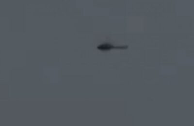 Srušio se helikopter u Indiji, spasioci na terenu