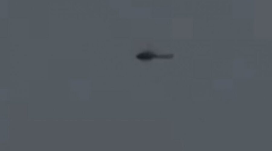 Srušio se helikopter u Indiji, spasioci na terenu