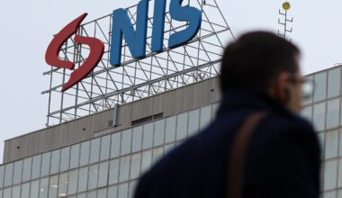 Danas ističe licenca za NIS: Šta to znači za gorivo u Srbiji i šta će biti ako ne stigne produženje