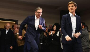Kad će biti raspisani predsednički izbori u Srbiji: ‘Nova vlast da preuzme odgovornost’