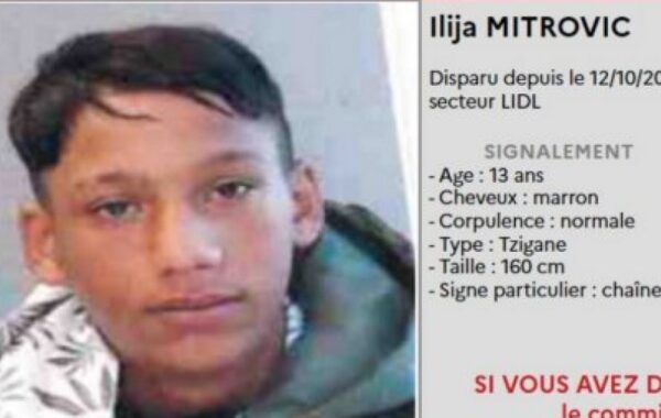 Policija pokrenula potragu za Ilijom Mitrovićem (13)