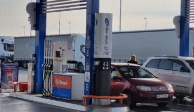 Objavljene nove cene goriva koje će važiti do 6. novembra