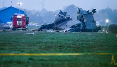 Tužilaštvo BiH izdalo naredbu za formiranje specijalnog istražnog tima zbog pada helikoptera EUFOR-a