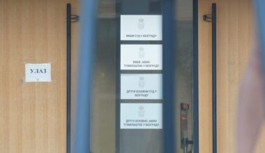 VJT: Uhapšeno jedno lice zbog sumnje na odavanje službene tajne, mediji tvrde da je to bivši šef komunalaca
