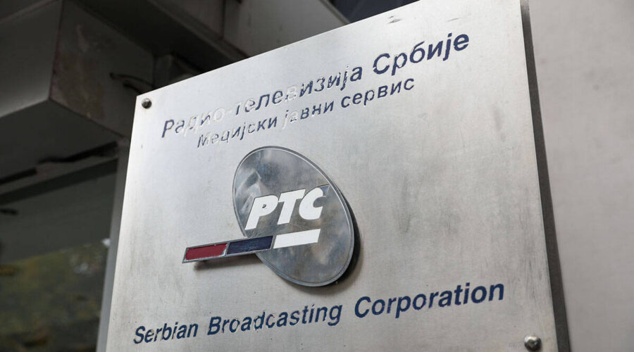 RTS započeo hitnu proceduru izbora vršioca dužnosti generalnog direktora: Upućen poziv zaposlenima