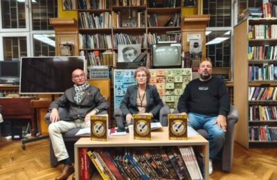 Nadahnuća posvećena Nikoli Tesli predstavljena u Beogradu | Srpska dijaspora