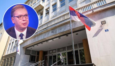 JTOK hitno traži dokumenta o Vučićevim pomilovanjima: Pod lupom 49 slučajeva, evo šta zahtevaju