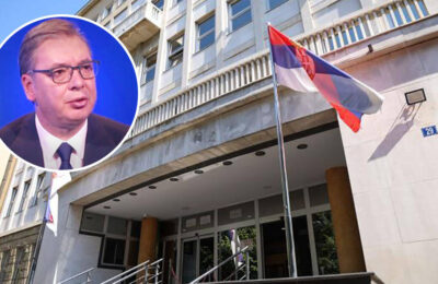 JTOK hitno traži dokumenta o Vučićevim pomilovanjima: Pod lupom 49 slučajeva, evo šta zahtevaju