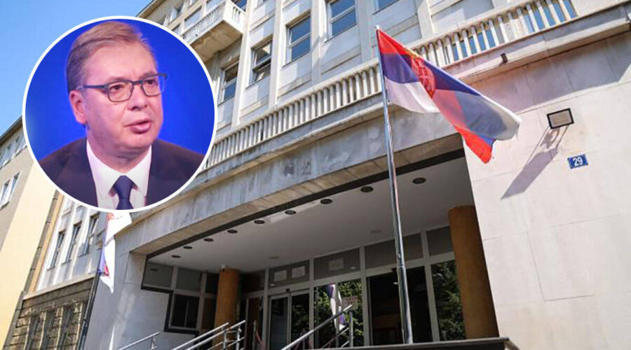 JTOK hitno traži dokumenta o Vučićevim pomilovanjima: Pod lupom 49 slučajeva, evo šta zahtevaju
