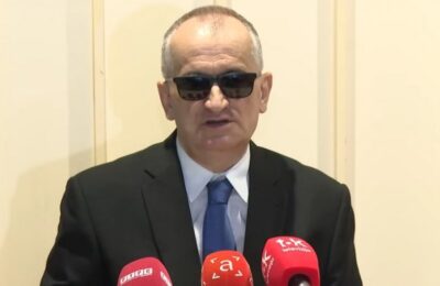 U BiH i regionu postoji problem ekstremizma