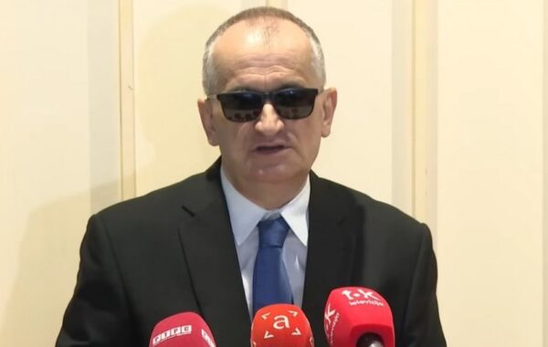 U BiH i regionu postoji problem ekstremizma