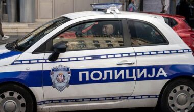 Policija u Ministarstvu građevinarstva i PIO fondu: Ispituje se ‘seckanje dokaza’