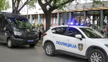 JTOK uputio hitan zahtev Ministarstvu pravde: Traže sve papire o pomilovanju 49 lica, pominje se i Vučićev kabinet