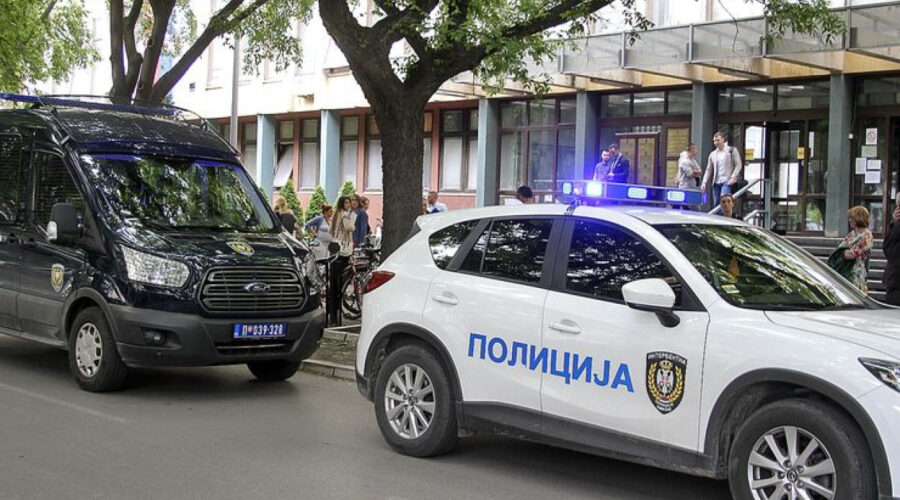 JTOK uputio hitan zahtev Ministarstvu pravde: Traže sve papire o pomilovanju 49 lica, pominje se i Vučićev kabinet