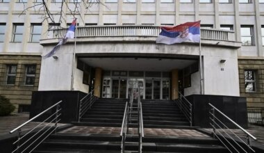 TOK od Ministarstva pravde zatražilo informacije o licima koje je Vučić pomilovao
