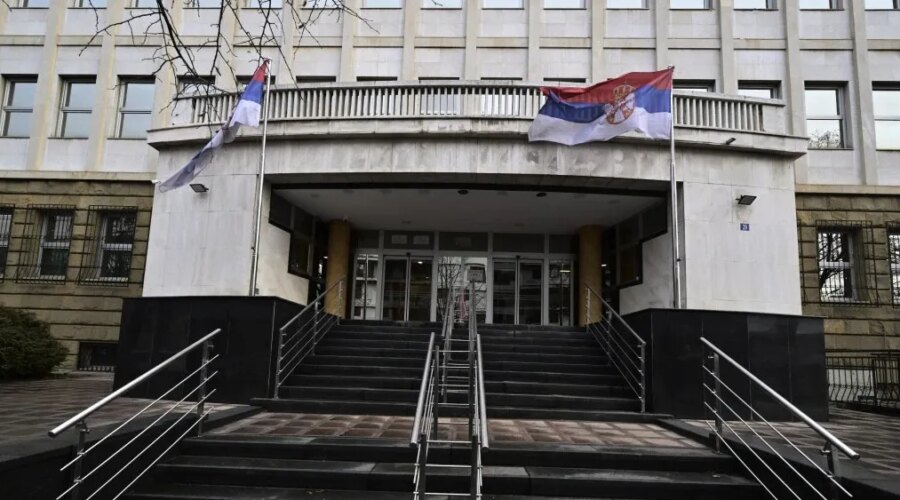 TOK od Ministarstva pravde zatražilo informacije o licima koje je Vučić pomilovao