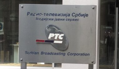 Upravni odbor RTS-a pozvao zainteresovane zaposlene da se prijave za mesto v. d. generalnog direktora