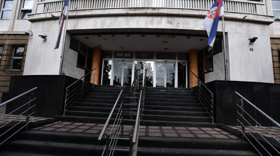TOK zatražio od Ministarstva pravde informacije o tome da li su pokrenuti postupci pomilovanja 49 osoba