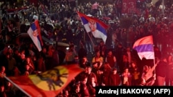 Ambasada SAD čestitala Studentskoj listi i građanima Srbije povodom parlamentarnih izbora