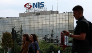 Novo produženje licenca za NIS – do 11. decembra