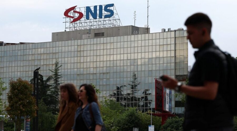 Novo produženje licenca za NIS – do 11. decembra