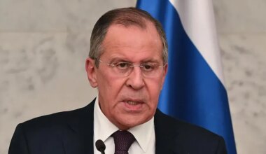 Lavrov: Ako Zelenski želi da razgovara sa Putinom mora da dođe u Moskvu, mi ćemo mu garantovati bezbednost