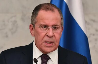 Lavrov: Ako Zelenski želi da razgovara sa Putinom mora da dođe u Moskvu, mi ćemo mu garantovati bezbednost
