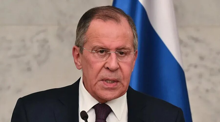 Lavrov: Ako Zelenski želi da razgovara sa Putinom mora da dođe u Moskvu, mi ćemo mu garantovati bezbednost