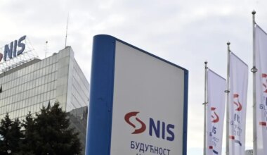 Američki OFAK ponovo produžio operativnu licencu NIS-u