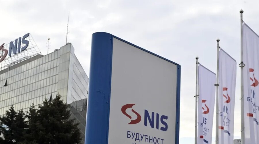 Američki OFAK ponovo produžio operativnu licencu NIS-u
