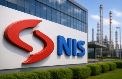 OFAK produžio licencu za rad NIS-a do 11. decembra