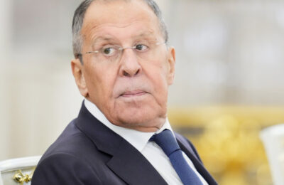 Lavrov: Evropa hoće za pregovarački sto, ali Moskva sumnja u njenu pouzdanost