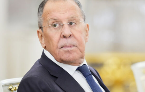 Lavrov: Evropa hoće za pregovarački sto, ali Moskva sumnja u njenu pouzdanost