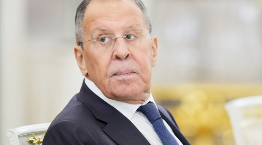 Lavrov: Evropa hoće za pregovarački sto, ali Moskva sumnja u njenu pouzdanost